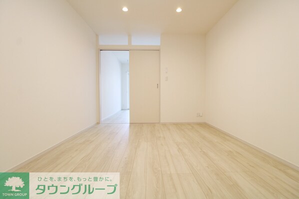 リブリ・Grande VIIの物件内観写真